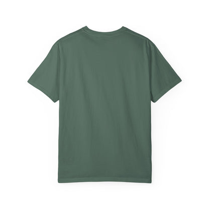 T-Shirt — "Small Book, Big Feelings, FMC Energy" Funny Literary Tee