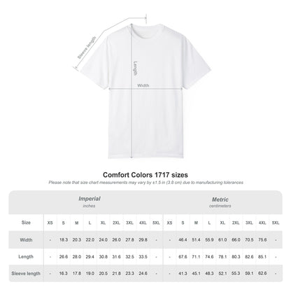Find Your Calm Book Lover T-Shirt — "Find Your Calm Within the Pages of Stories"