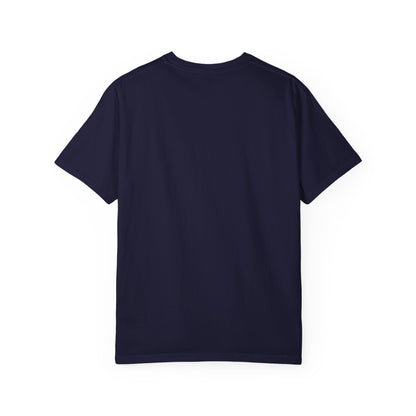 Book Lover T‑Shirt — "This Book Broke My Heart" Graphic Tee